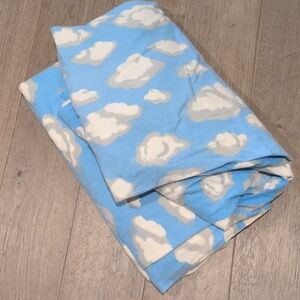 Upcyclers Dream Fabric CLOUDS